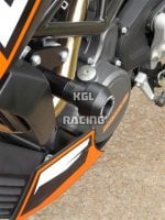 RDmoto valblokken voor KTM 125 Duke 2011->> - MODEL: PH01