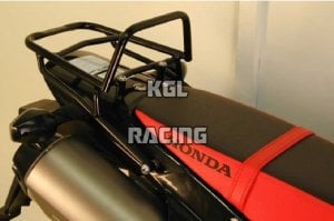 Support topcase Hepco&Becker - Honda FMX650 '05->