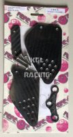 SUZUKI GSX-R 600 / 750 '96-'99 - Fibre-Lyte Carbon Protection de talon SUZUKI GSX-R 600 / 750 '96-'99 - Fibre-Lyte Carbon Protection de talon