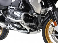 Protection chute BMW R 1200 GS LC Bj. 2013 (moteur) - anthracite