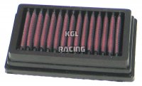 K&N Air Filter Nr: BM-1204