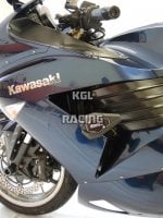 RDmoto valblokken voor Kawasaki ZZR 1400 2006->>2011 - MODEL: SL01