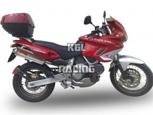 GPR for Cagiva Gran Canyon 1998/00 - Homologated Double Slip-on - Trioval