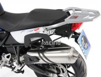 Hepco&Becker support laterale C-Bow - BMW F800 R '15->