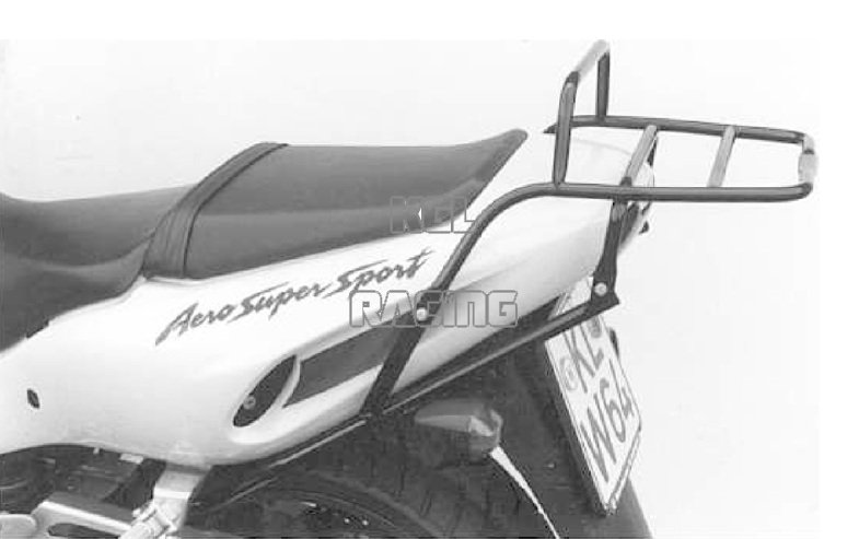 Support topcase Hepco&Becker - Yamaha YZF1000 - Cliquez sur l'image pour la fermer