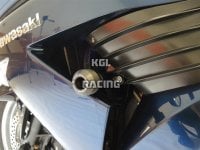 RDmoto sliders for Kawasaki ZZR 1400 2006->>2011 - MODEL: PH01