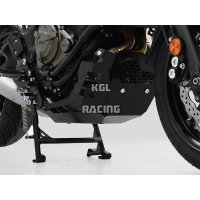 IBEX protection moteur Yamaha Tracer 7 2021->, noir