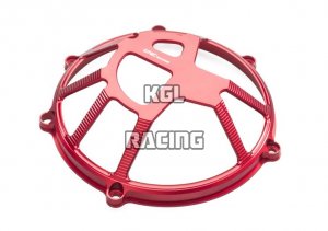 CNC Racing Koppeling cover Ducati Hypermotard 1100 S