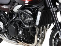 Valbeugels voor Kawasaki Z 900 RS / Cafe Bj. 2018 (motor) - zwart