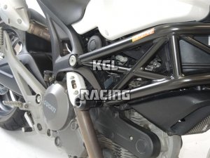RDmoto sliders for Ducati Monster 696 2008->> - MODEL: PH01