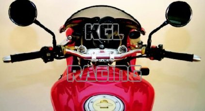 Superbike Kit Ducati 750SS '98-'06 - Click Image to Close