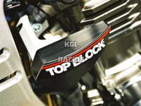TOP BLOCK Kawasaki Z 750/1000 '03-'06 Sliders