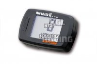 Digital speedometer NANO 2 with Sensor