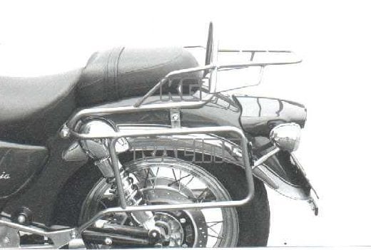 Kofferrekken Hepco&Becker - Moto Guzzi CALIFORNIA ALUMINIUM - Klik op de afbeelding om het venster te sluiten