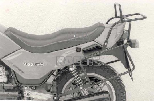 Support coffre Hepco&Becker - Moto Guzzi V 65GT - Cliquez sur l'image pour la fermer