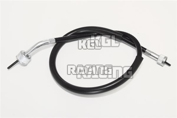 Cable du tachymetre YAMAHA XJ 550 (4V8,27A) 81-83 - Cliquez sur l'image pour la fermer