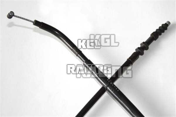 Koppelings kabel Kawasaki ZZR 600 1990 -> 1992 - Klik op de afbeelding om het venster te sluiten