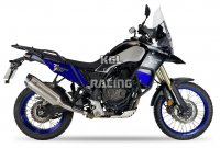 IXRACE for YAMAHA TÉNÉRÉ 700 / WORLD RAID 19-23 - Silencer DESERT
