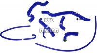 Samco Sport slangen Ducati 1098 / R / S '07-'09 Race thermo by