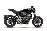 IXIL silencer Honda CB 1000 R 18->> - RC1 HEXACONE XTREM BLACK