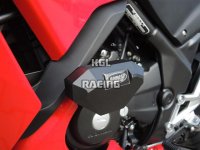 RDmoto slider pour Honda CBR 300 R 2014->> - MODEL: DIAMOND