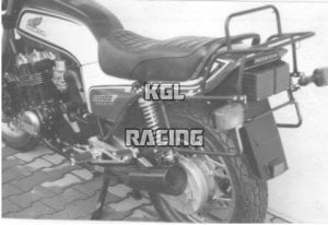 Luggage racks Hepco&Becker - Honda CB1100F