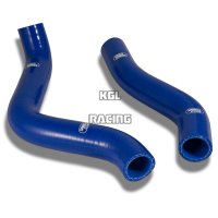 Samco Sport slangen Husqvarna Enduro 701 2016-2019 Samco Sport slangen Husqvarna Enduro 701 2016-2019