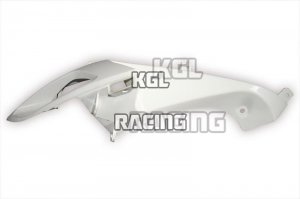 RAM-AIR intake RH for GSX-R 600/750, 06-07, K6, K7, unpainted ABS, black. The fairing is made of high-quality ABS and has got al