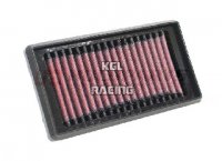 K&N Air Filter Nr: AL-6505