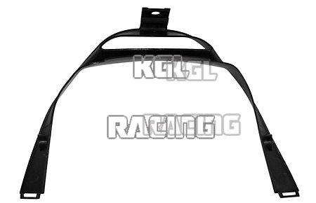 Lower fairing center part for CBR 1000, SC57, 04-05 - Click Image to Close