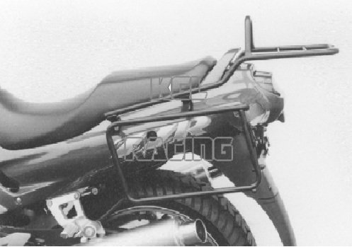 Support coffre Hepco&Becker - Kawasaki ZZR600 '93-> - Cliquez sur l'image pour la fermer
