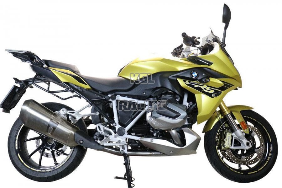 GPR for Bmw R 1250 R - Rs 2021/22 - Racing Decat system - Decatalizzatore - Click Image to Close