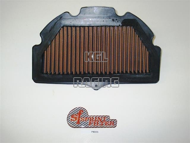 Sprint Air Filter SUZUKI GSX-R 750 2006 - 2010 - Click Image to Close