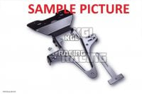 Licence Plate Holder Suzuki GSXR 600/750, 11-