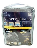 BoyzToys Universal Bike Cover indoor-outdoor