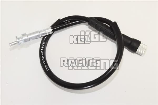 Tachometer cable HONDA VT 500 E (PC11) 83- - Click Image to Close