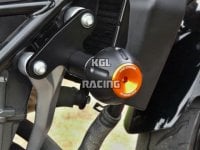RDmoto sliders for KTM 125 Duke 2011->> - MODEL: PHV1