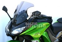 MRA screen for Kawasaki Z 1000 SX 2011-2011 Racing black