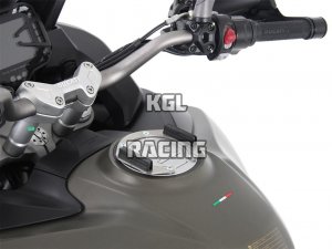 Tankring Lock-it Hepco&Becker - Ducati Multistrada 1200 2015 / 1260 2018 -