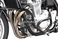 IBEX protection chute Honda CB 1100 (12-) noir shiny