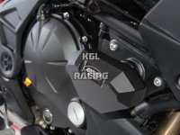 RDmoto valblokken voor Kawasaki Versys 650 2015->> - MODEL: DIAMOND