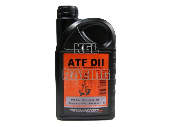 Gearbox Oil Novascoot Atf 1 Ltr - Click Image to Close