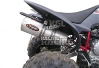 MARVING Silencer YAMAHA 250 RAPTOR 2008 - Quad Atv Line Aluminium