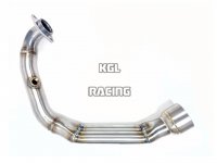 IXRACE pour KTM 390 ADVENTURE 20-24 - DKAT - CATALYST SUPPRESSOR