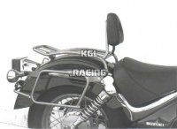 Leather Sac Racs Hepco&Becker - Suzuki VL 125LC INTRUDER