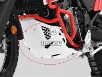 IBEX protection moteur Yamaha TENERE 700 '19->, blanc