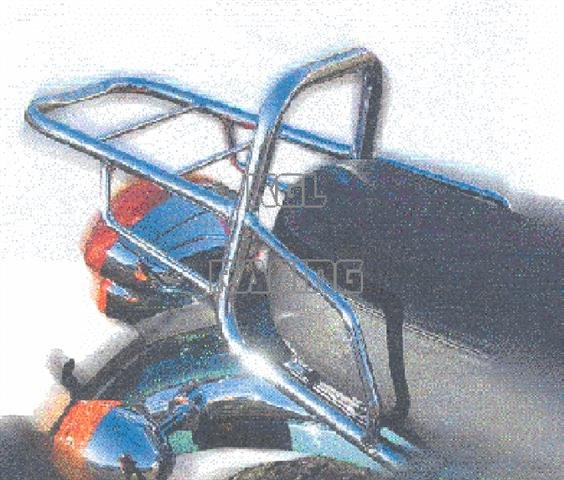 Topdrager Hepco&Becker - Triumph THUNDERBIRD SPORT '00-> - Klik op de afbeelding om het venster te sluiten