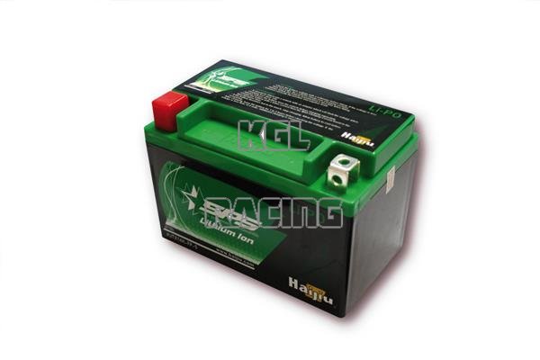 Lithium-Ion Battery HJTX9-FP - Click Image to Close