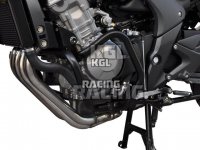 MP crashbar Honda CBF 600 ( 08-13) black