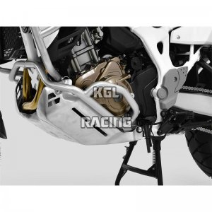 IBEX Valbeugel Honda CRF 1000 L Africa Twin Adventure Sports '18-'19 - zilver
